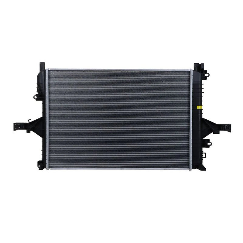 Hella Engine Radiator 8MK 366 301-031