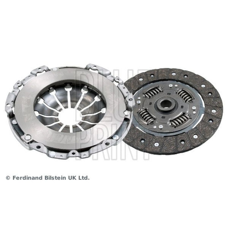 Blue Print Clutch Kit Set 3pc 216mm ADR163026