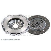 Blue Print Clutch Kit Set 3pc 216mm ADR163026
