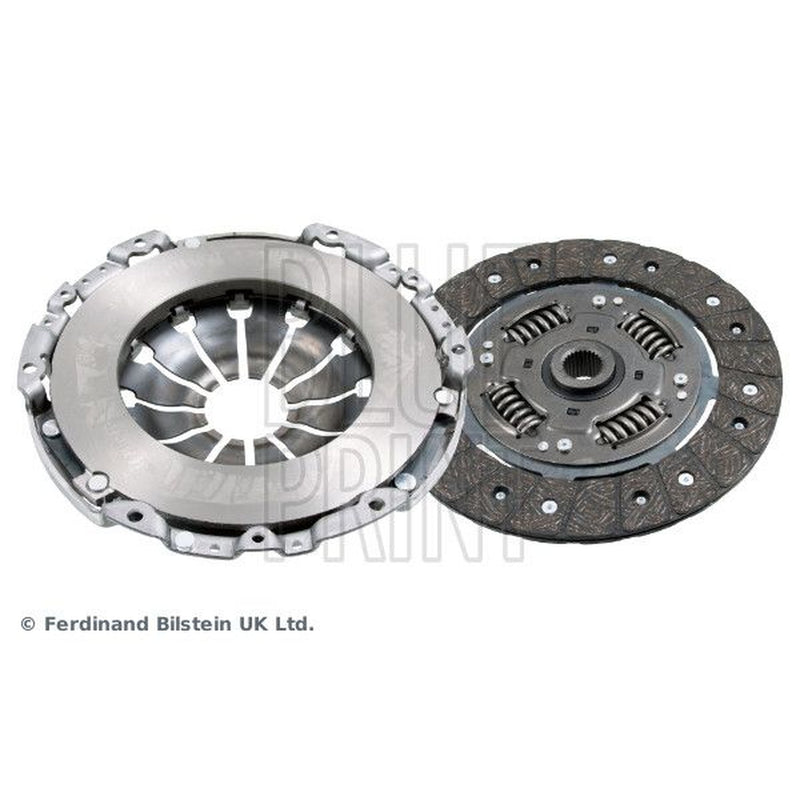 Blue Print Clutch Kit Set 3pc 216mm ADR163026