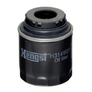 Hella Engine Oil Filter H314W01