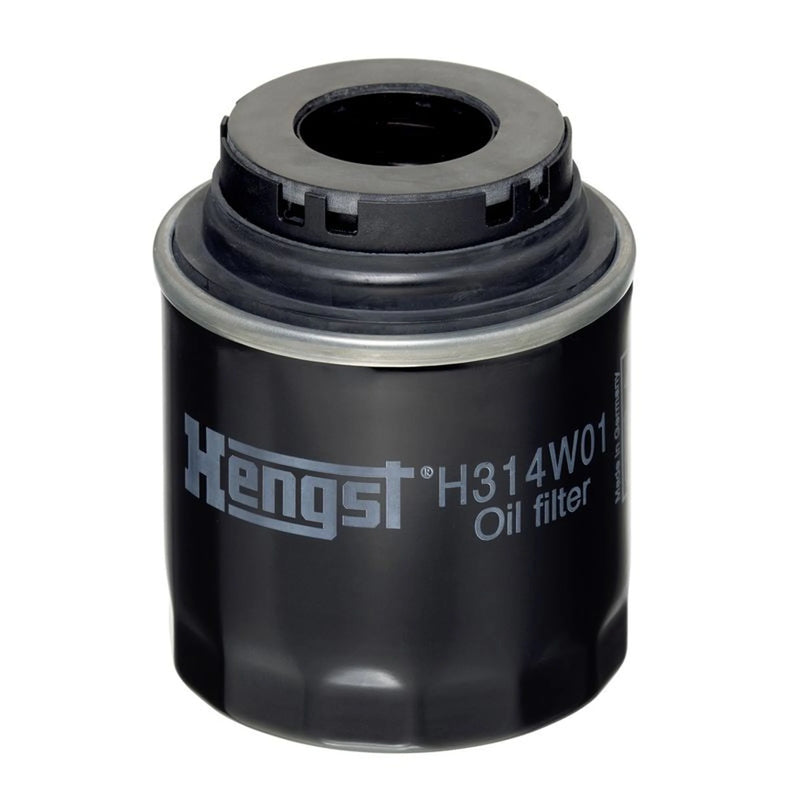 Hella Engine Oil Filter H314W01
