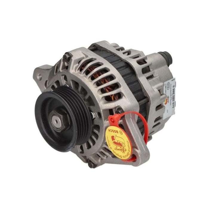 Bosch Reman Alternator 8057 0986080570 Bosch  - Town Parts