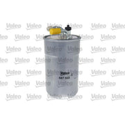 Valeo Fuel Filter Element 587568