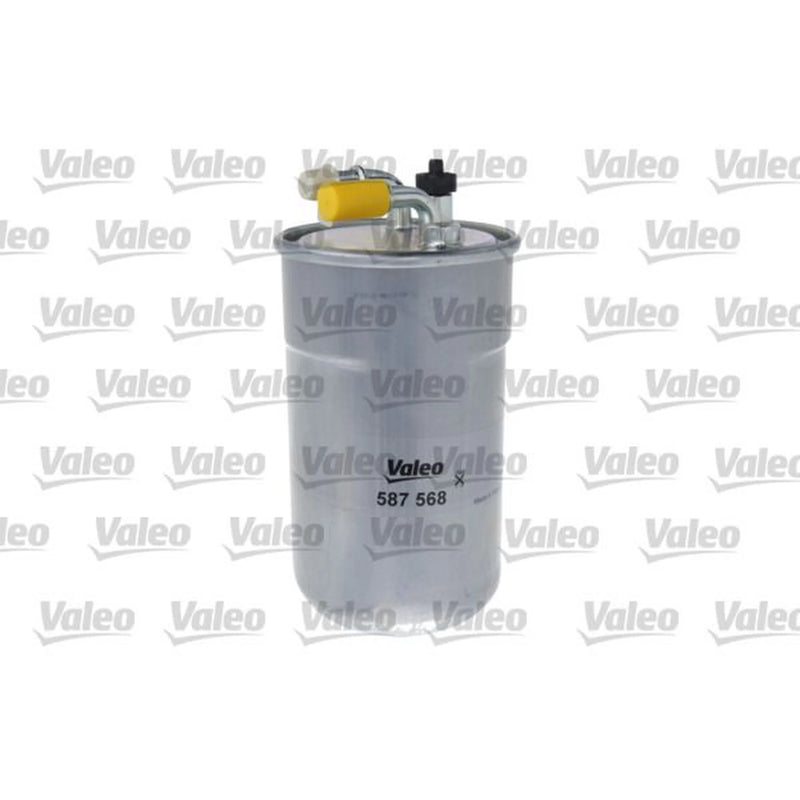 Valeo Fuel Filter Element 587568