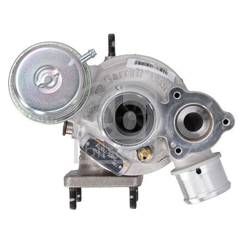 Febi Turbocharger Turbo Unit 186695