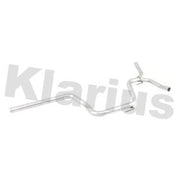 Klarius Exhaust Pipe OD AR259W
