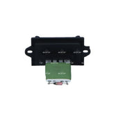 NRF Heater Blower Resistor 342050