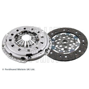 Blue Print Clutch Kit Set 3pc 240mm ADBP300122