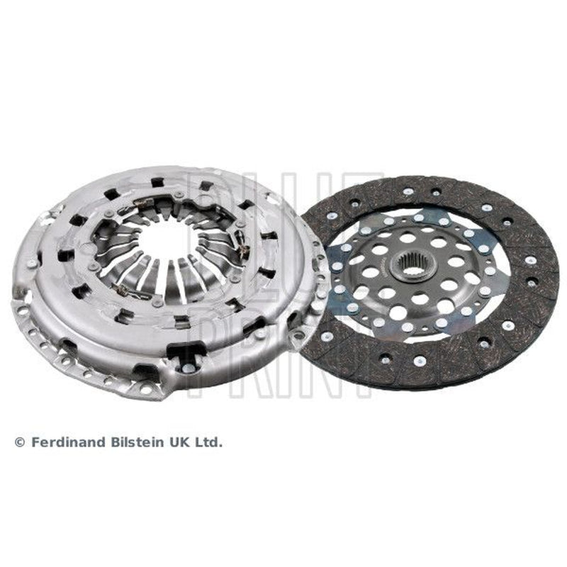 Blue Print Clutch Kit Set 3pc 240mm ADBP300122