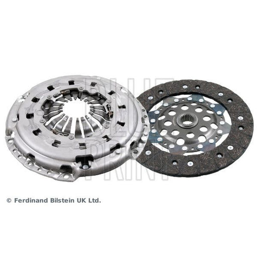 Blue Print Clutch Kit Set 3pc 240mm ADBP300122