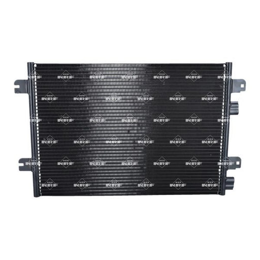 NRF Air Conditioning Condenser 35542