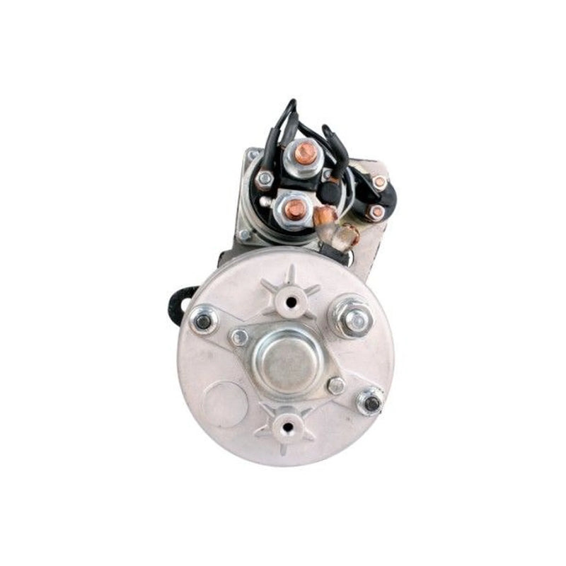 Hella Starter Motor 24V 6.2kW 11 Teeth 8EA 012 586-021