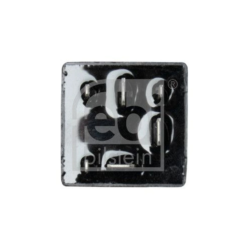Febi Fuel Pump Relay 01483