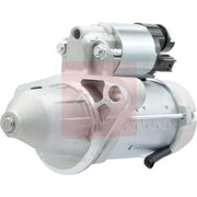 Apec Starter Motor 12V 1.5kW 13 Teeth ASM1778