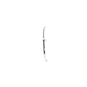 Bosch Brake Hydraulic Hose Line Front Left 1 987 481 861