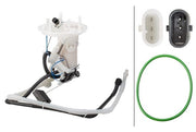Hella 8TF 358 146-711 Fuel Sender Unit