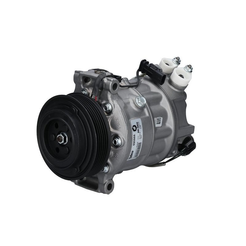 Valeo Air Conditioning Compressor 690988