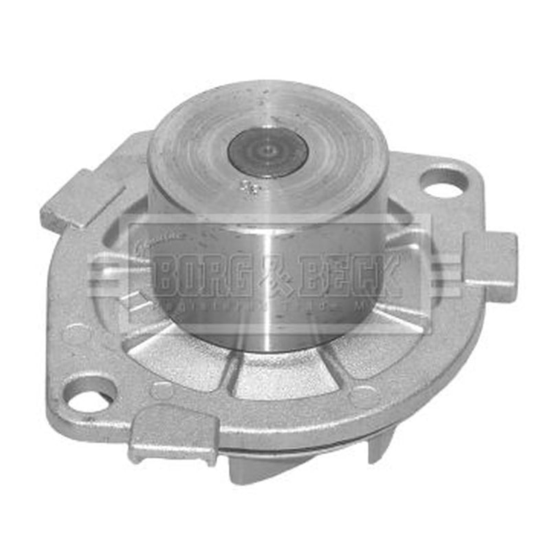 Borg & Beck Engine Cooling Water Pump BWP1727