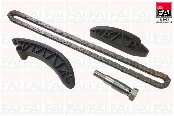 FAI Timing Chain Kit Set 96 Links