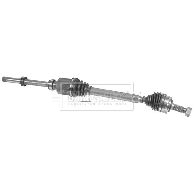 Borg & Beck CV Drive Shaft Driveshaft Front Right BDS1916