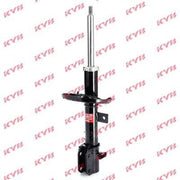 KYB Shock Absorber Damper Strut Front Left 333748