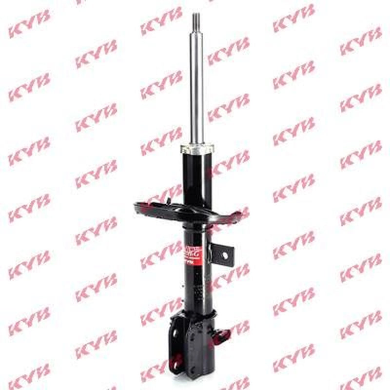 KYB Shock Absorber Damper Strut Front Left 333748