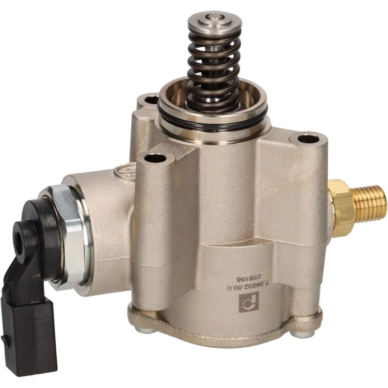 Pierburg High Pressure Fuel Pump 7.06032.00.0