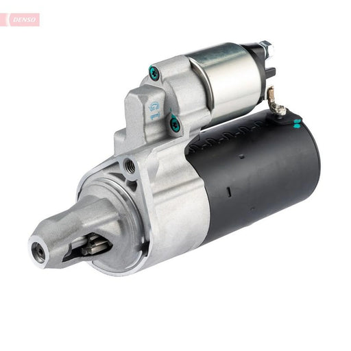 Denso Starter Motor 12V 1.4kW 10 Teeth DSN3132