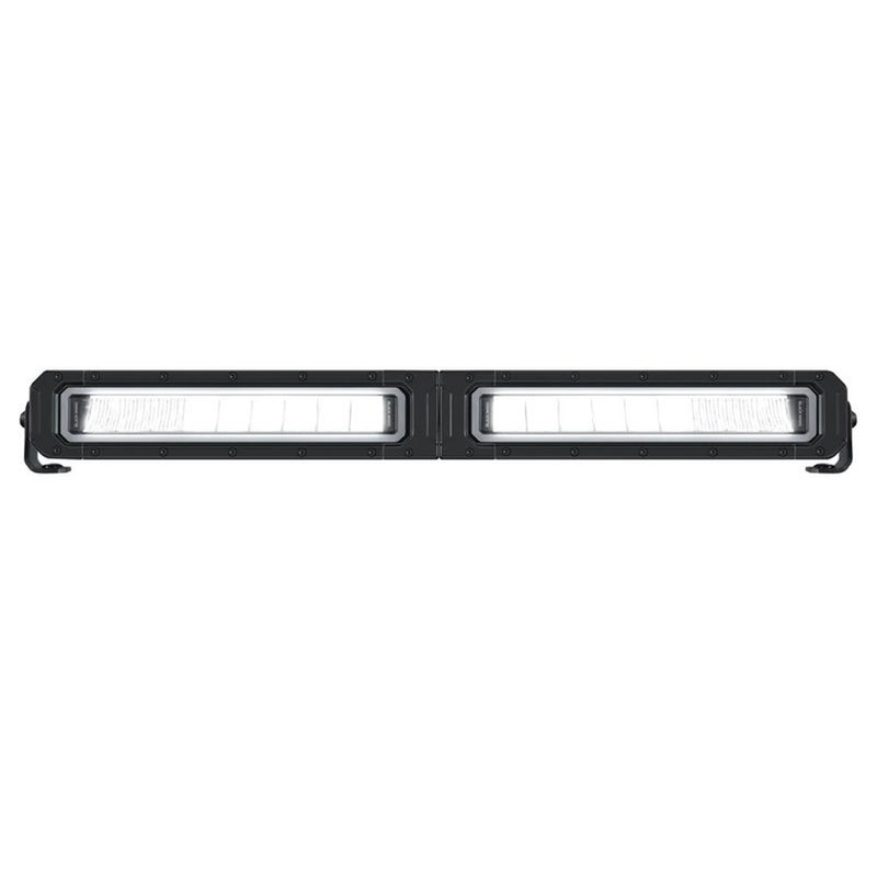 Hella Lightbar Bm Single Twin 22'' 1FJ Front 1FJ 358 550-401 1FJ 358 550-401