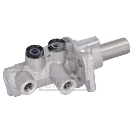 Febi Brake Master Cylinder Hydraulic Assembly 185021