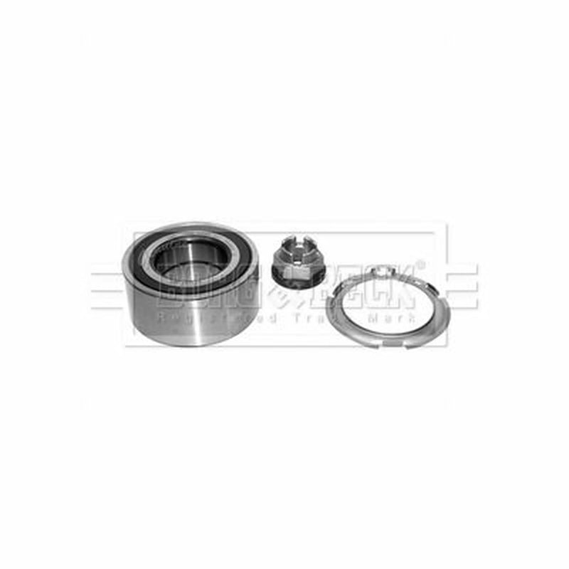 Borg & Beck Wheel Bearing Kit BWK961