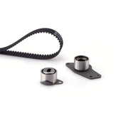 Gates Timing Belt Kit with Rollers K015305XS
