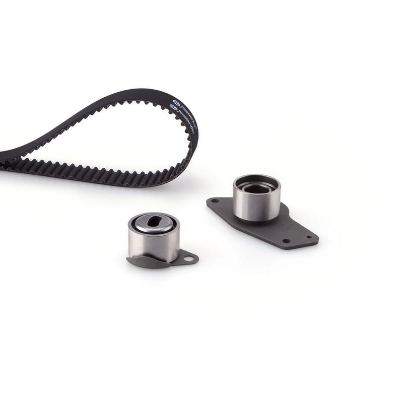 Gates Timing Belt Kit with Rollers K015305XS