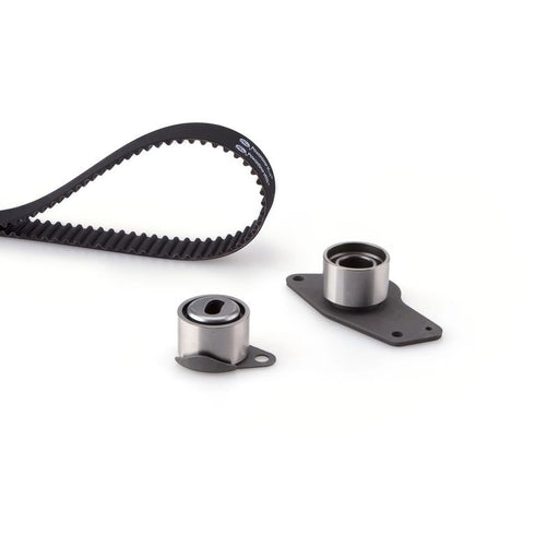 Gates Timing Belt Kit with Rollers K015305XS