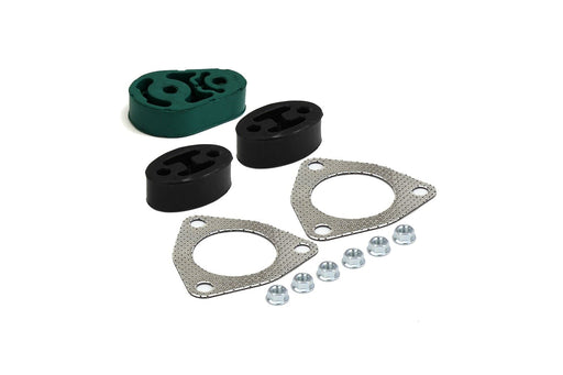 BM Catalysts FK50748C Exhaust Pipe Mounting Kit Fits Chevrolet Opel Vauxhall BM - Town Parts