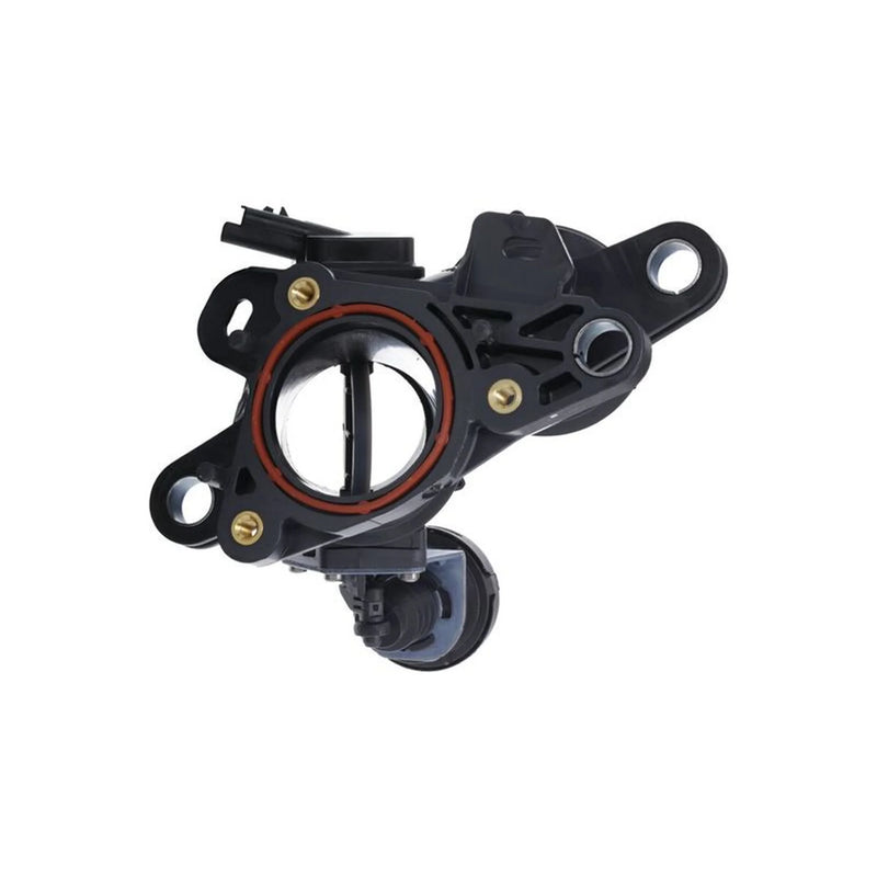 Valeo Electronic Throttle Body Assembly 700443