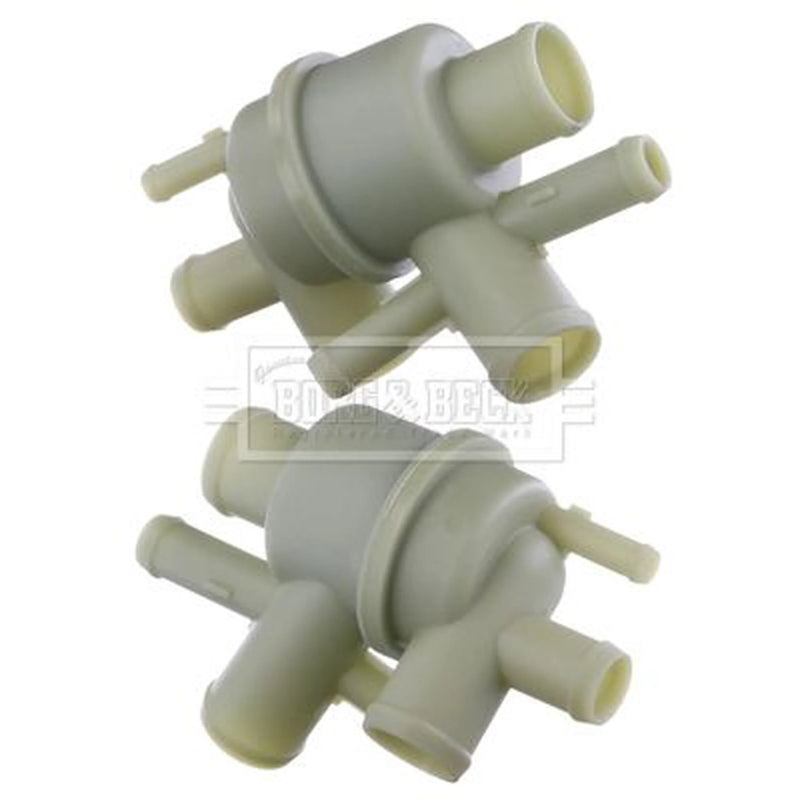 Borg & Beck Thermostat,Coolant BBT501