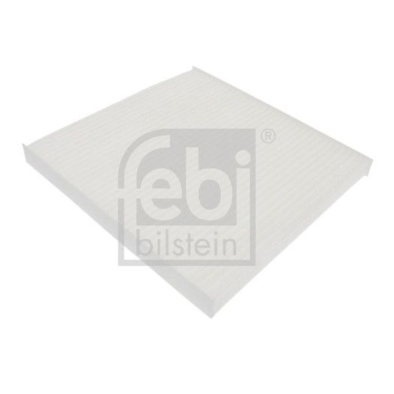 Febi Cabin Air Filter (Pollen Filter) 1004128