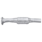 Hella Catalytic Converter 8LE 366 053-871