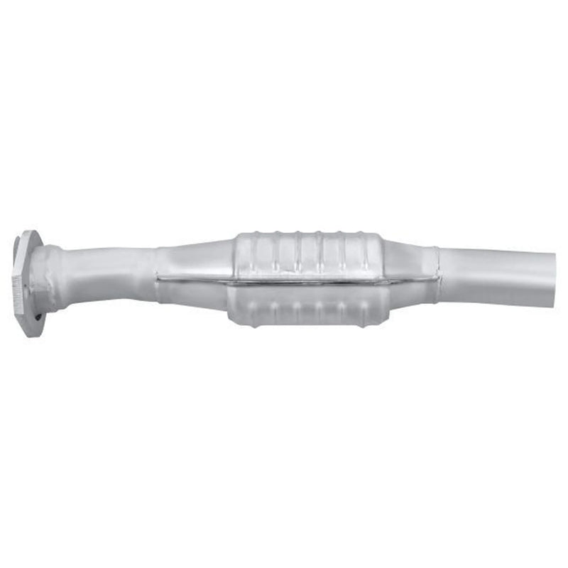 Hella Catalytic Converter 8LE 366 053-871