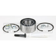 First Line Wheel Bearing Kit FBK346