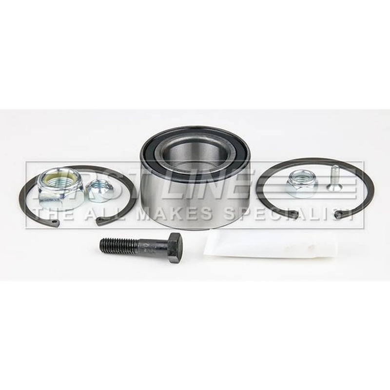 First Line Wheel Bearing Kit FBK346
