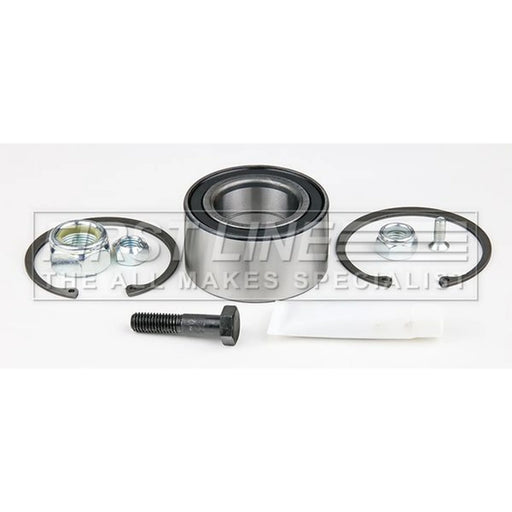 First Line Wheel Bearing Kit FBK346