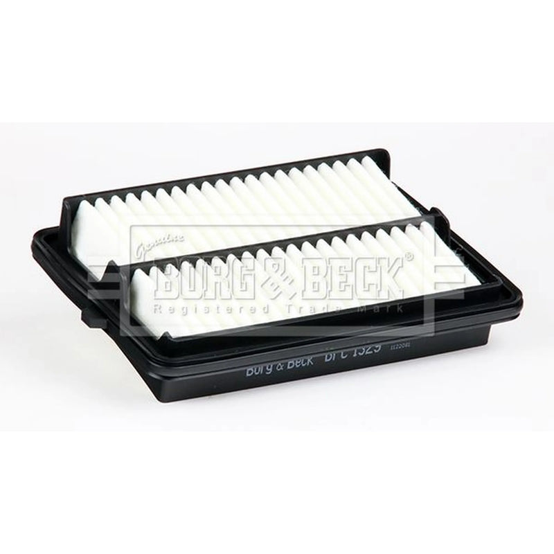 Borg & Beck Cabin Air Filter (Pollen Filter) BFC1329