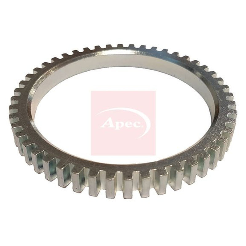 Apec ABS Sensor Ring Front Left ABR111