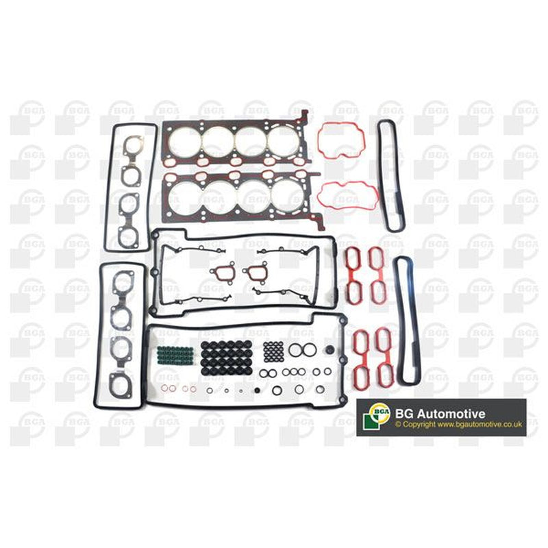 BGA Cylinder Head Gasket Kit HK2554