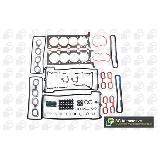 BGA Cylinder Head Gasket Kit HK2554