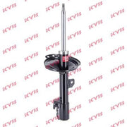 KYB Shock Absorber Damper Strut Front Right 334399