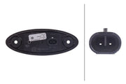 Hella 2PS 344 690-617 Side Marker Light